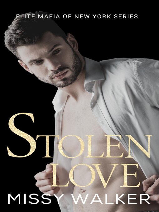 Title details for Stolen Love by Missy Walker - Available